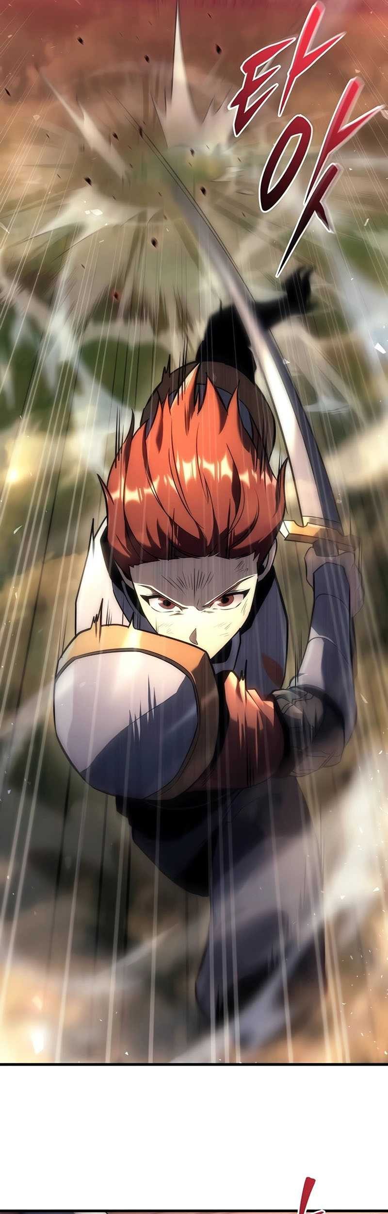Regressor Of The Fallen Family Chapter 15 Gambar 41