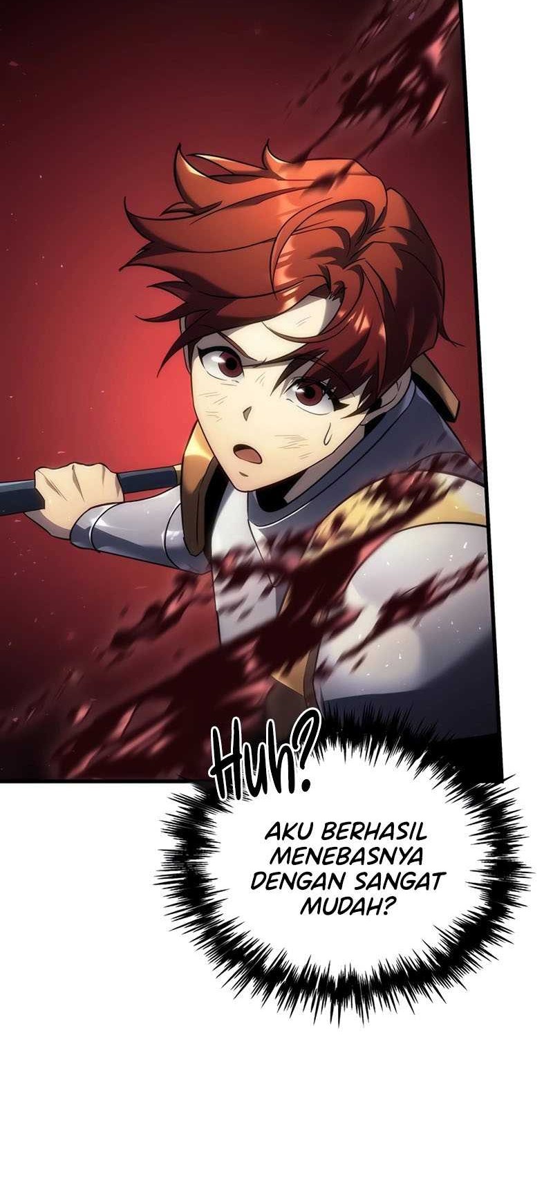 Regressor Of The Fallen Family Chapter 15 Gambar 44