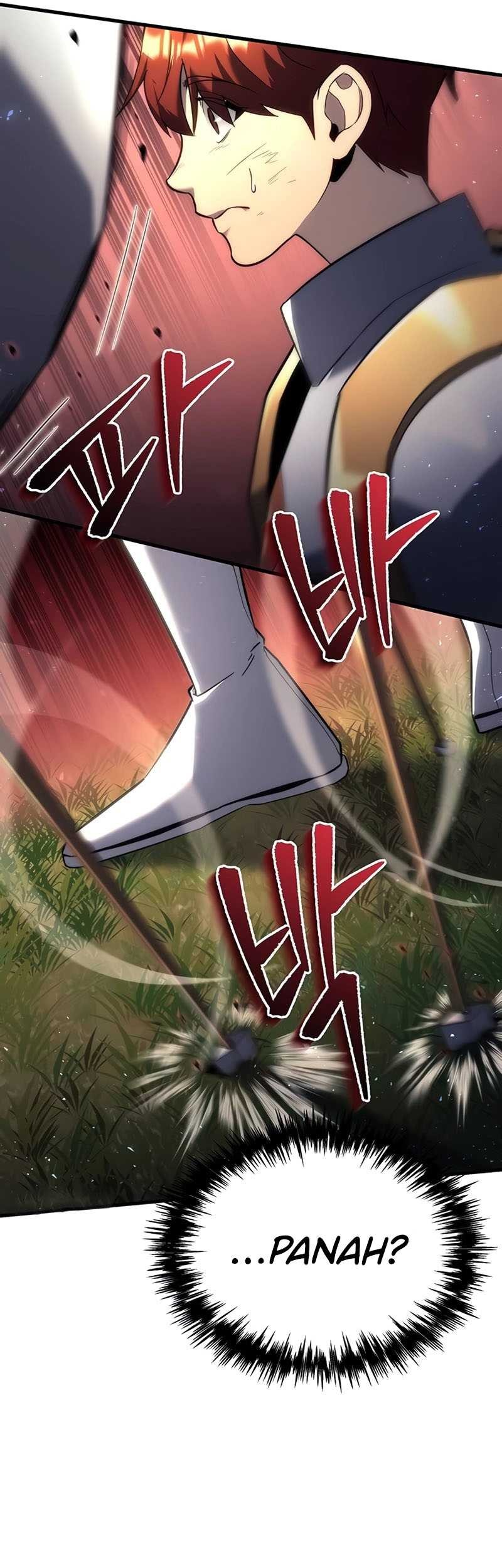 Regressor Of The Fallen Family Chapter 15 Gambar 45