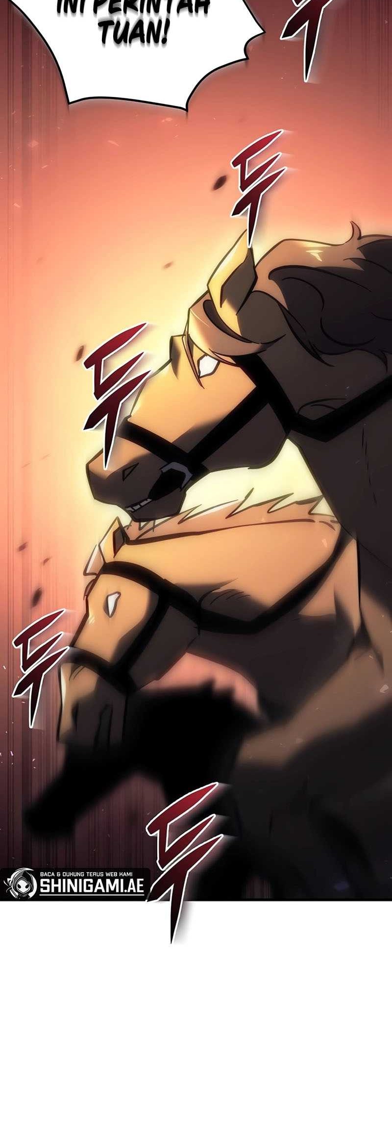 Regressor Of The Fallen Family Chapter 15 Gambar 52