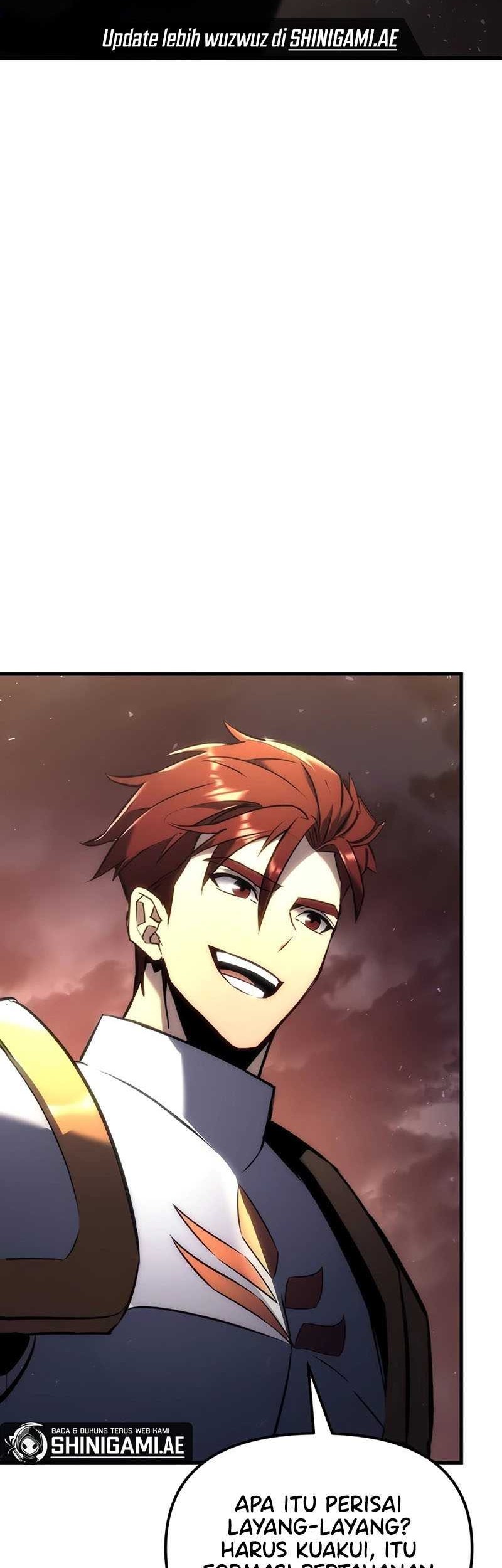 Regressor Of The Fallen Family Chapter 15 Gambar 54