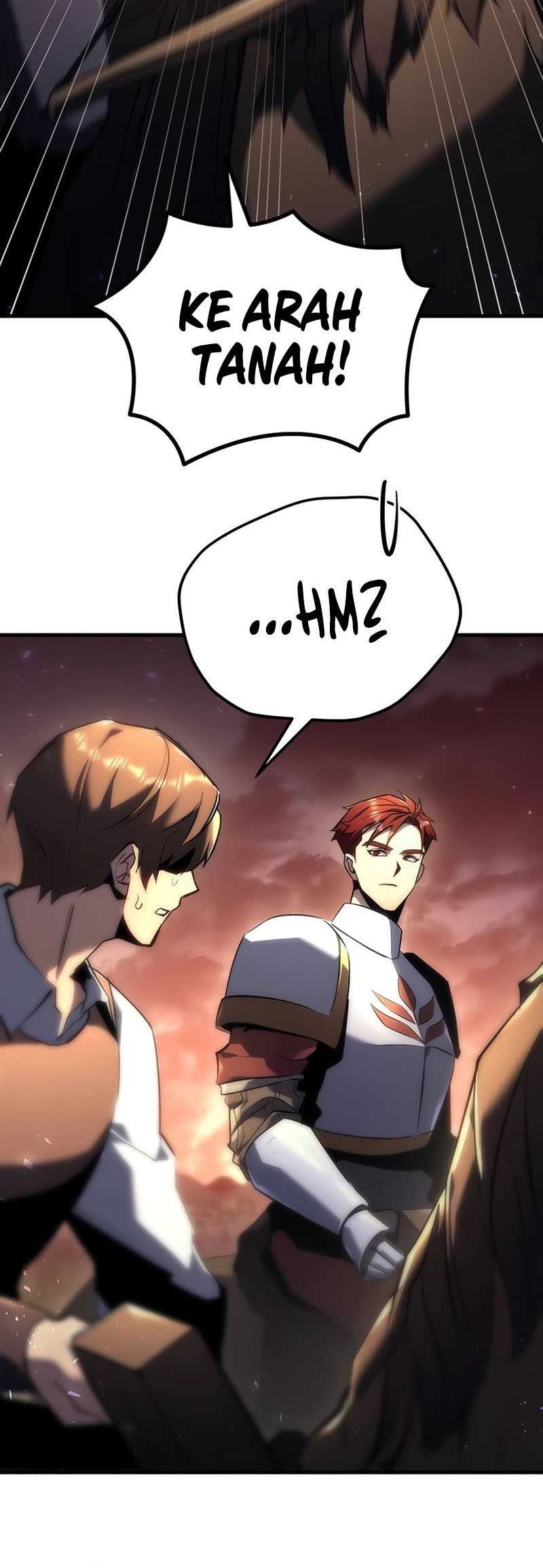 Regressor Of The Fallen Family Chapter 15 Gambar 56