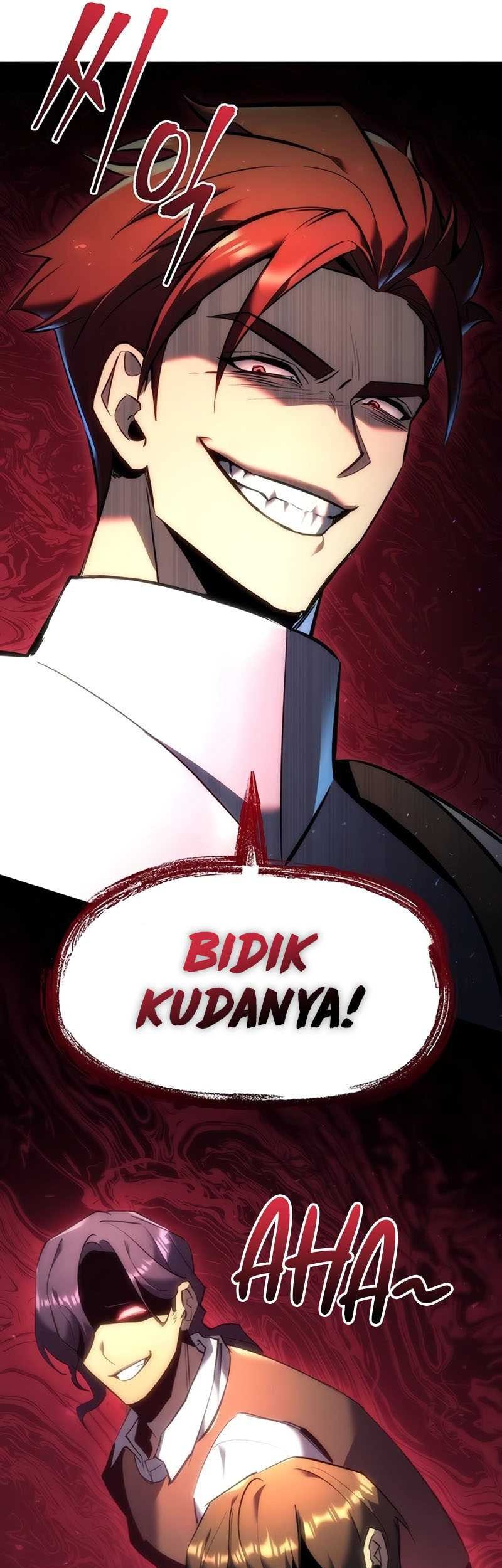 Regressor Of The Fallen Family Chapter 15 Gambar 57