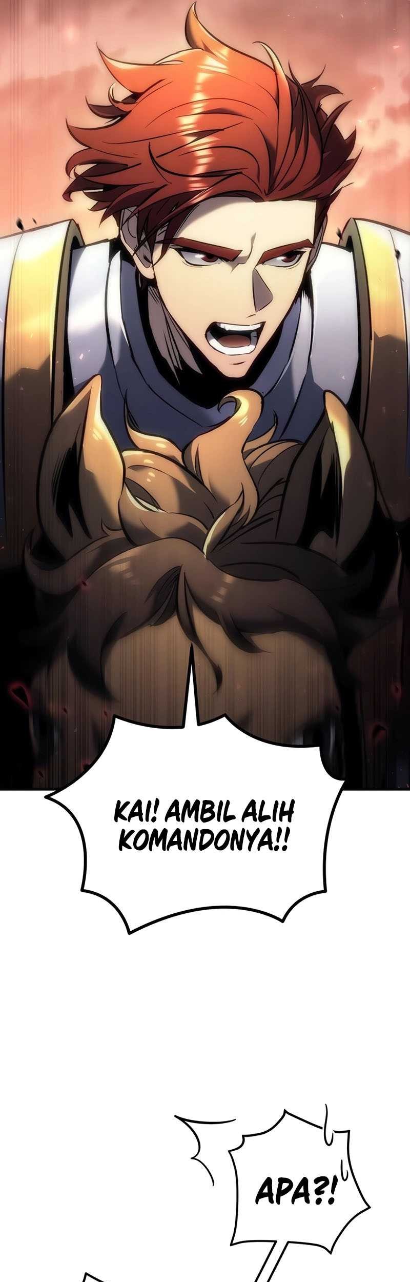 Regressor Of The Fallen Family Chapter 15 Gambar 65