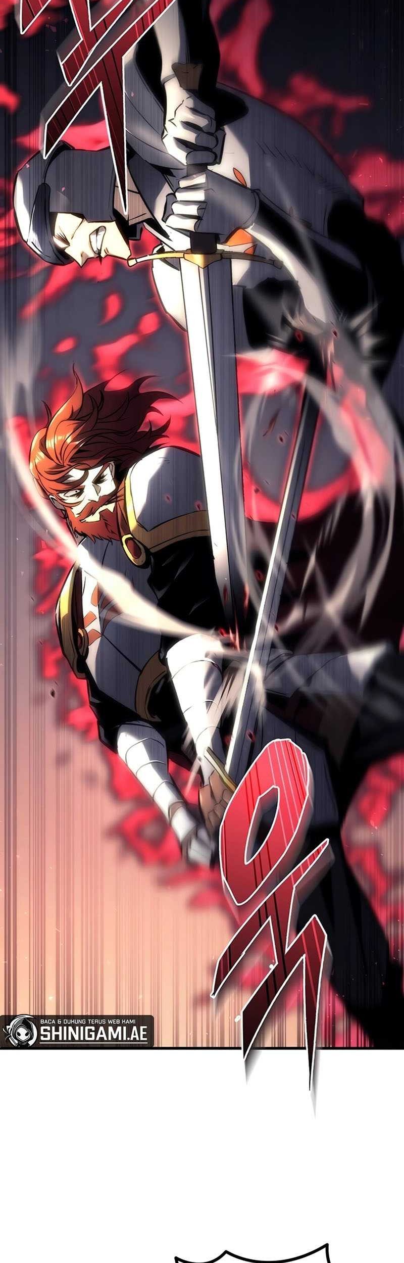 Regressor Of The Fallen Family Chapter 15 Gambar 71