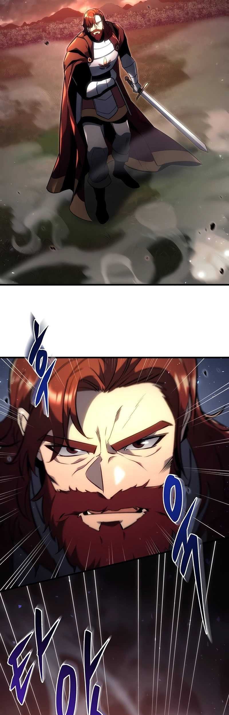 Regressor Of The Fallen Family Chapter 15 Gambar 77