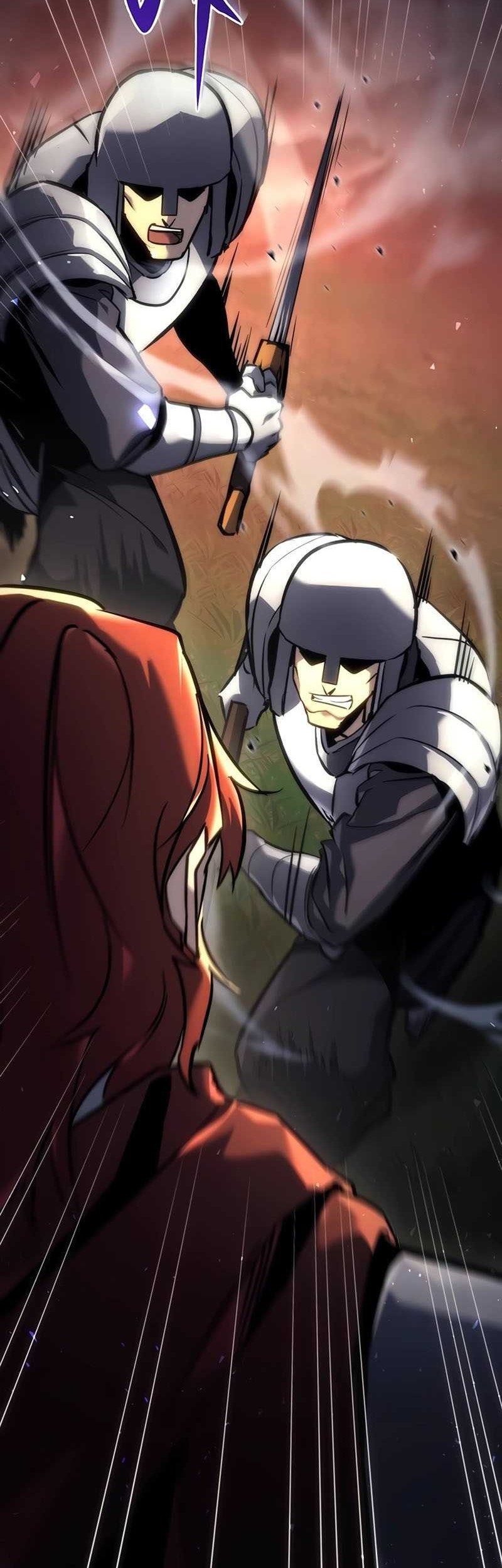 Regressor Of The Fallen Family Chapter 15 Gambar 78