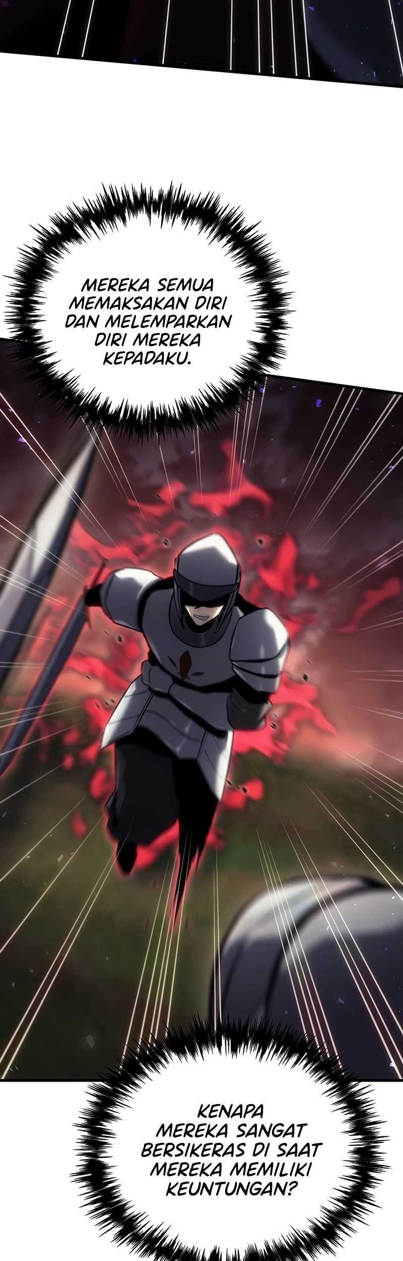 Regressor Of The Fallen Family Chapter 15 Gambar 79