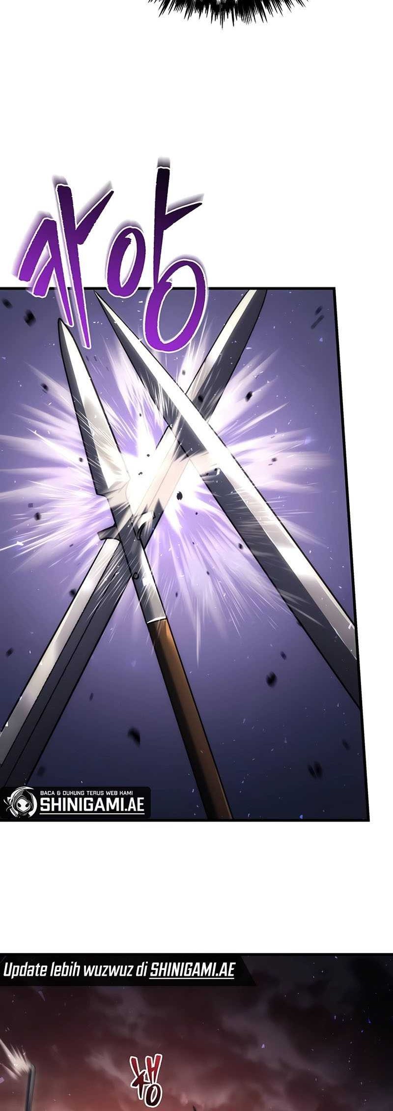 Regressor Of The Fallen Family Chapter 15 Gambar 80