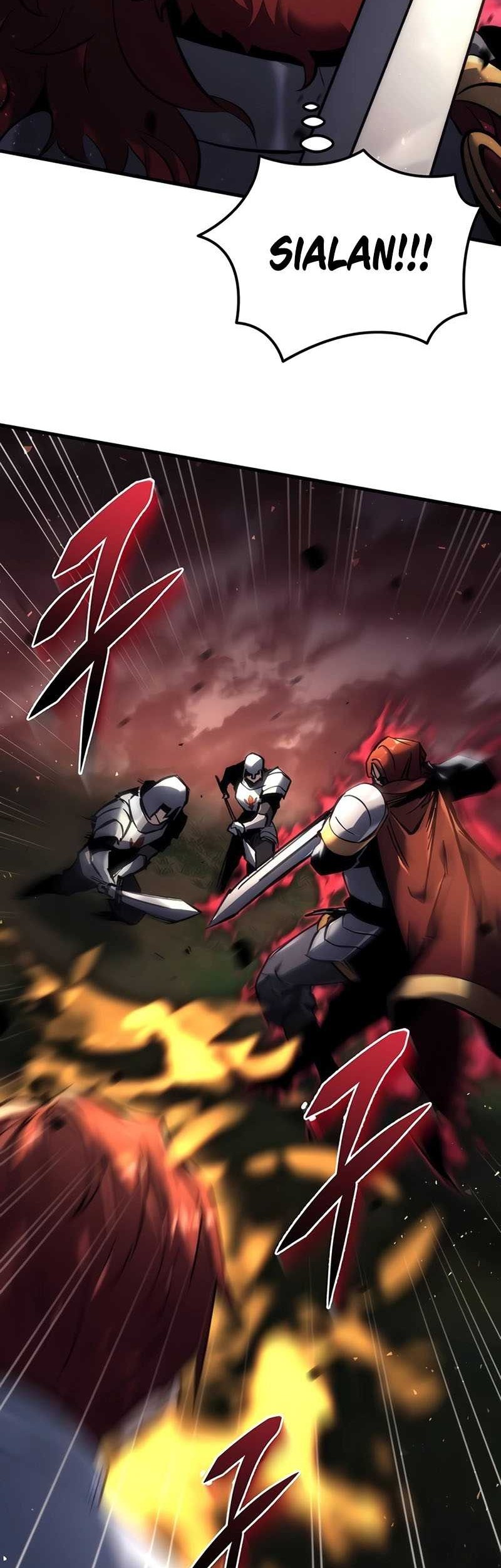 Regressor Of The Fallen Family Chapter 15 Gambar 82