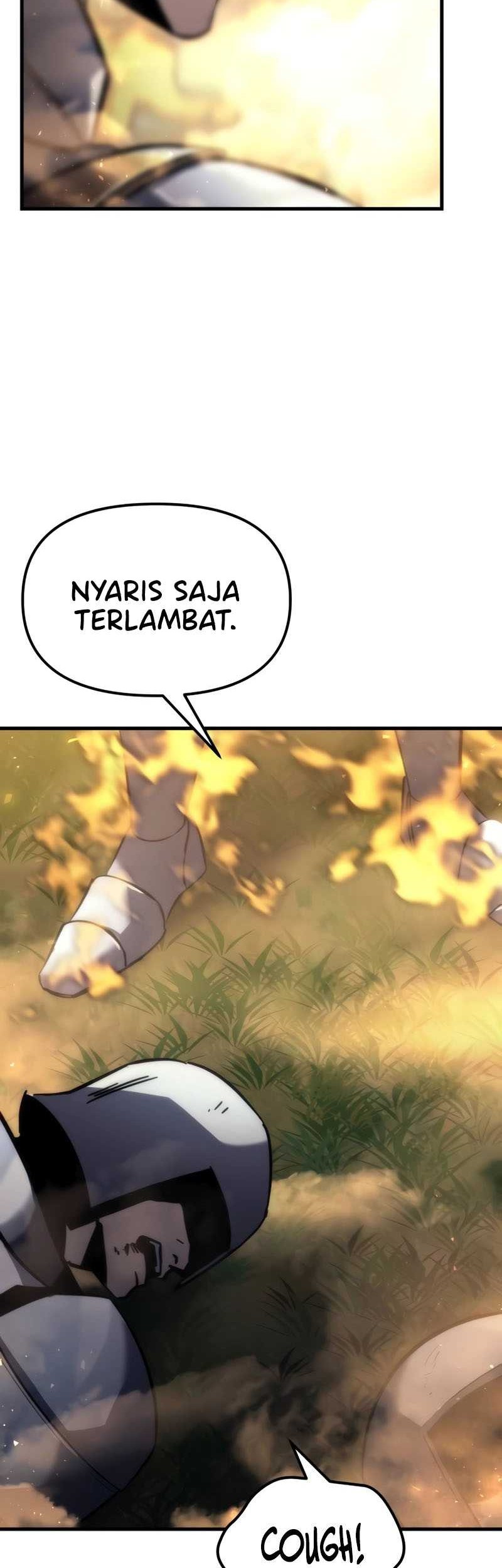 Regressor Of The Fallen Family Chapter 15 Gambar 90