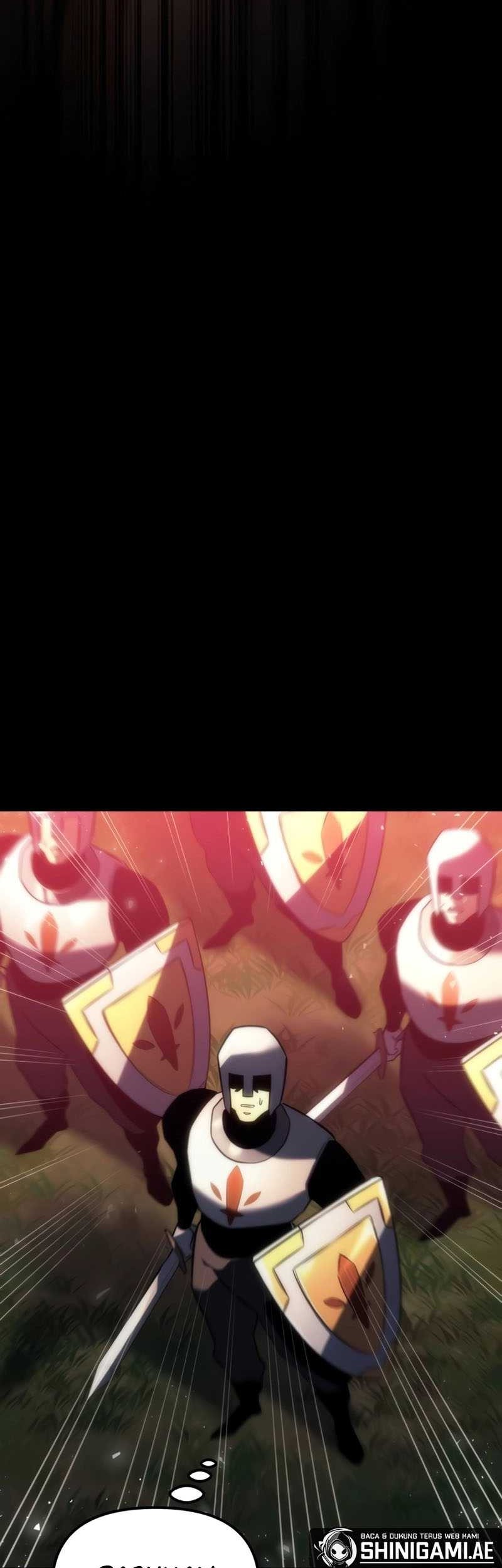 Regressor Of The Fallen Family Chapter 15 Gambar 4