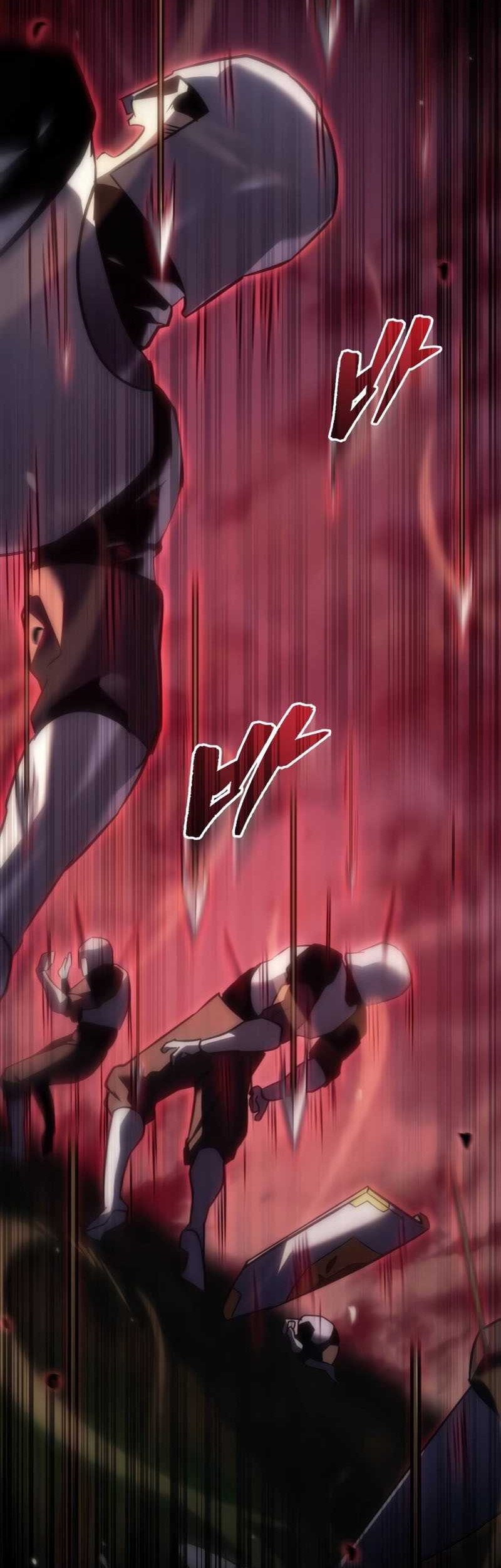 Regressor Of The Fallen Family Chapter 15 Gambar 7