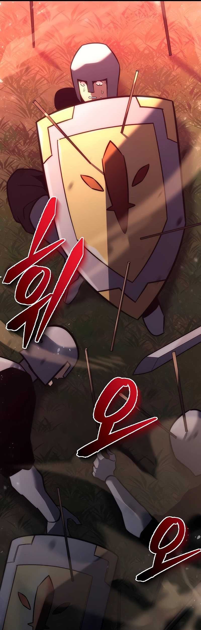 Regressor Of The Fallen Family Chapter 15 Gambar 10
