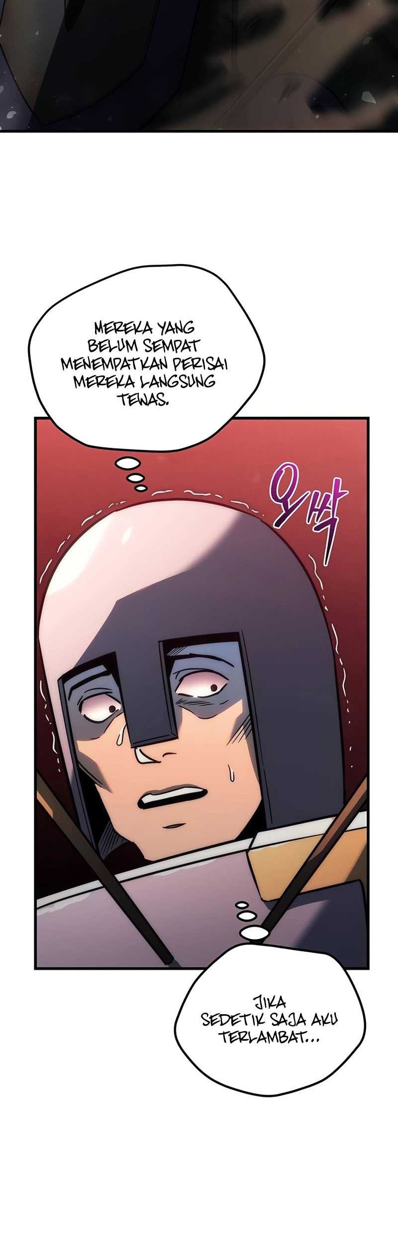 Regressor Of The Fallen Family Chapter 15 Gambar 11