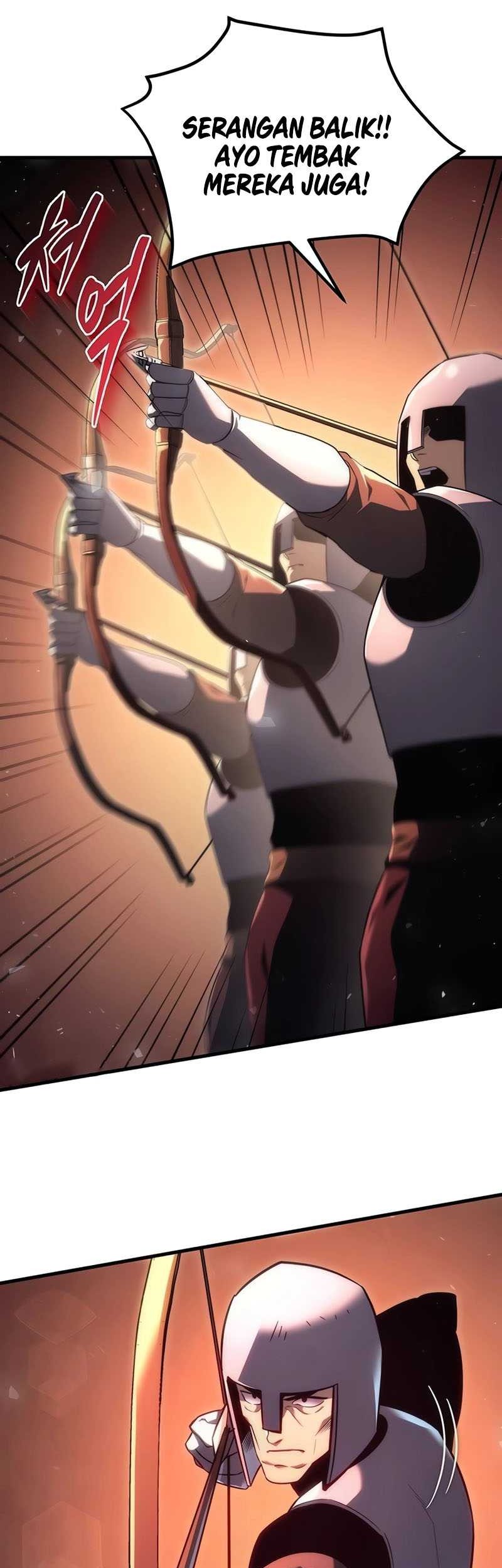 Regressor Of The Fallen Family Chapter 15 Gambar 12