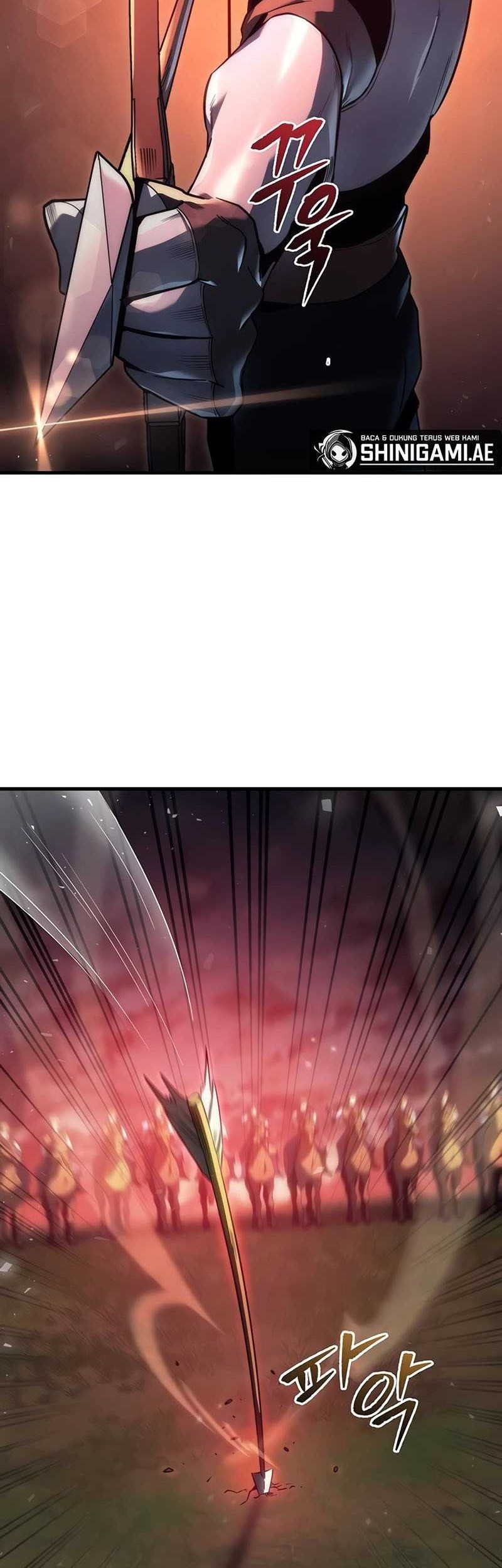 Regressor Of The Fallen Family Chapter 15 Gambar 13