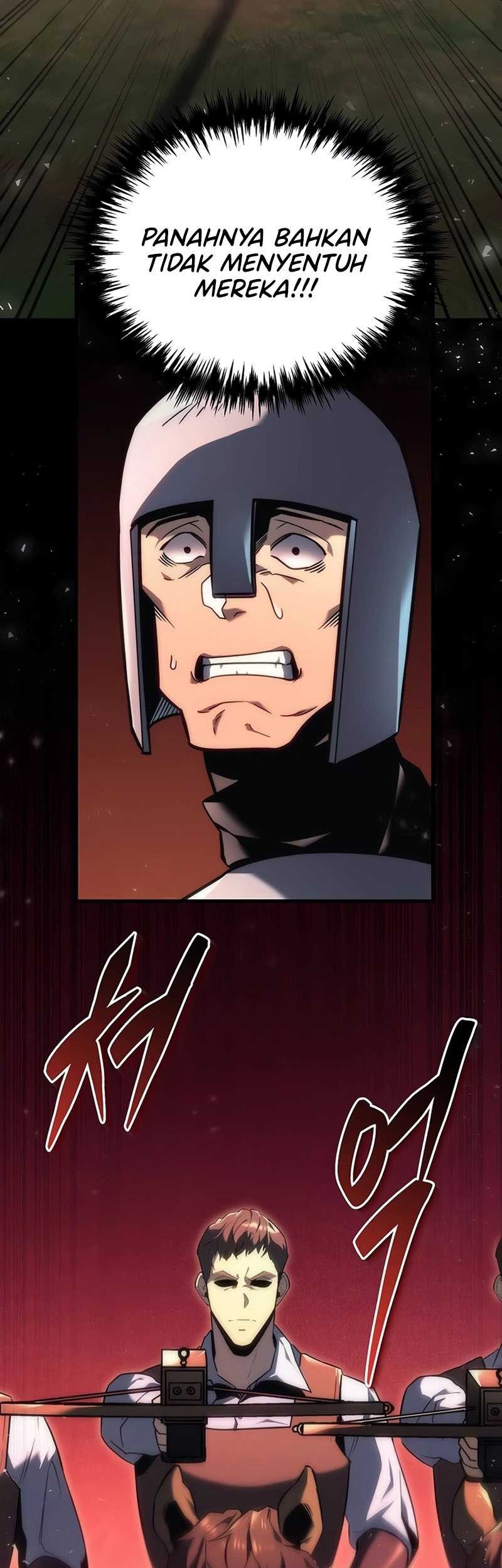 Regressor Of The Fallen Family Chapter 15 Gambar 14