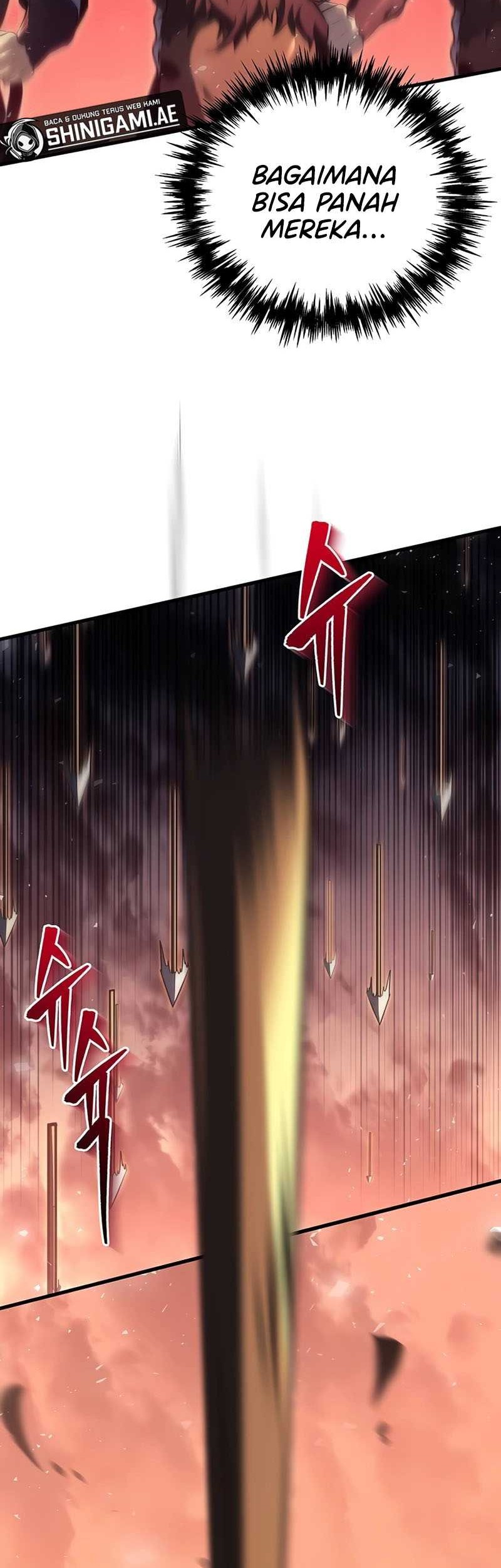 Regressor Of The Fallen Family Chapter 15 Gambar 15