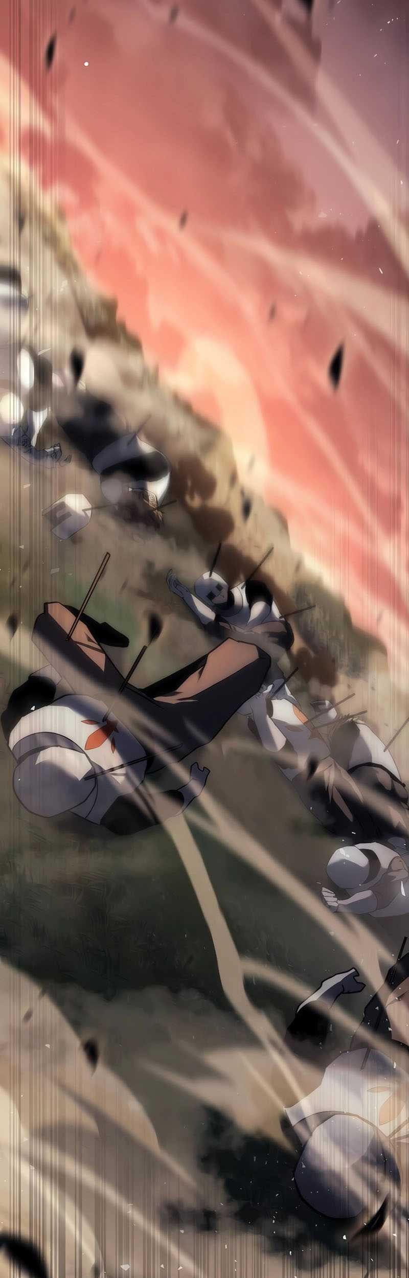 Regressor Of The Fallen Family Chapter 15 Gambar 18