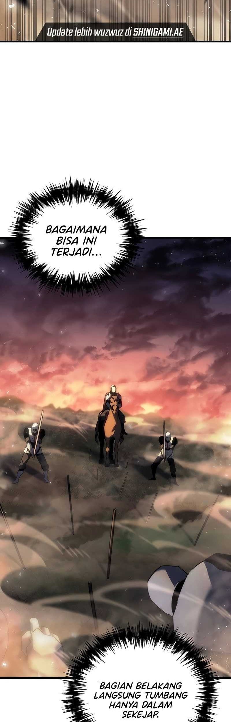 Regressor Of The Fallen Family Chapter 15 Gambar 19