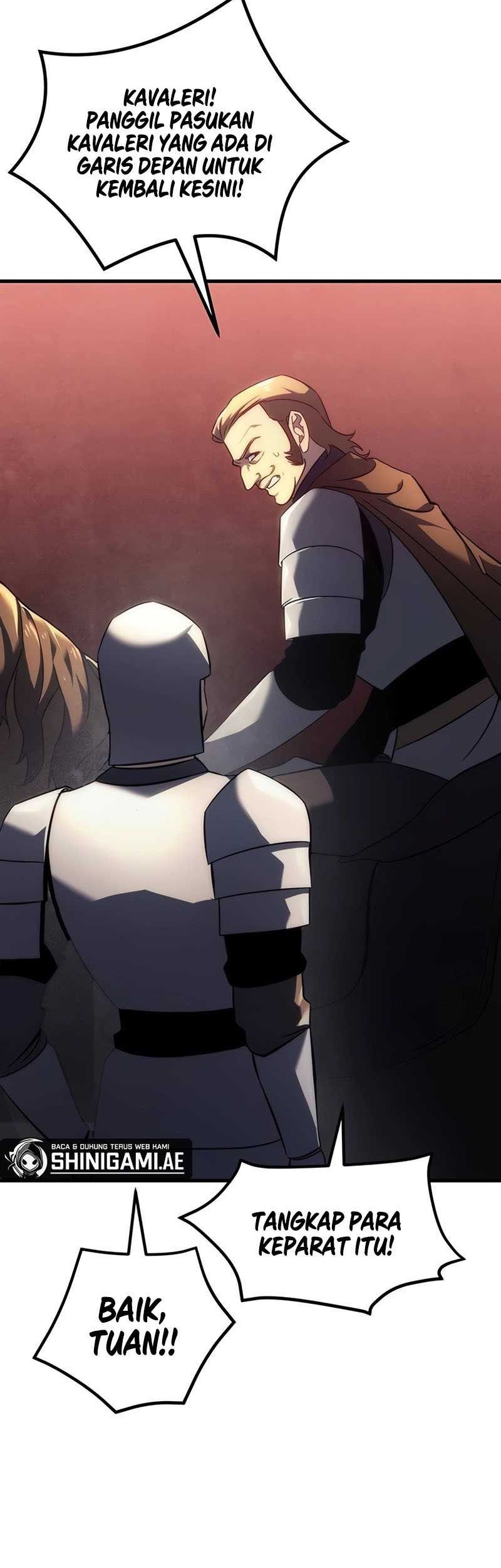 Regressor Of The Fallen Family Chapter 15 Gambar 21
