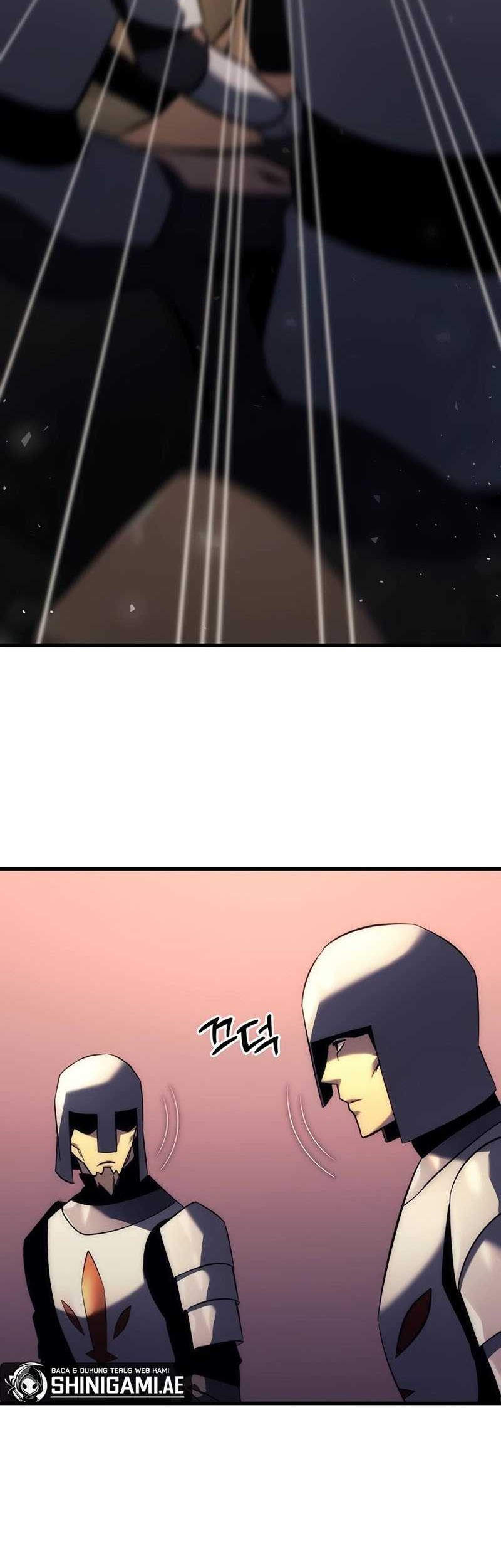 Regressor Of The Fallen Family Chapter 15 Gambar 23