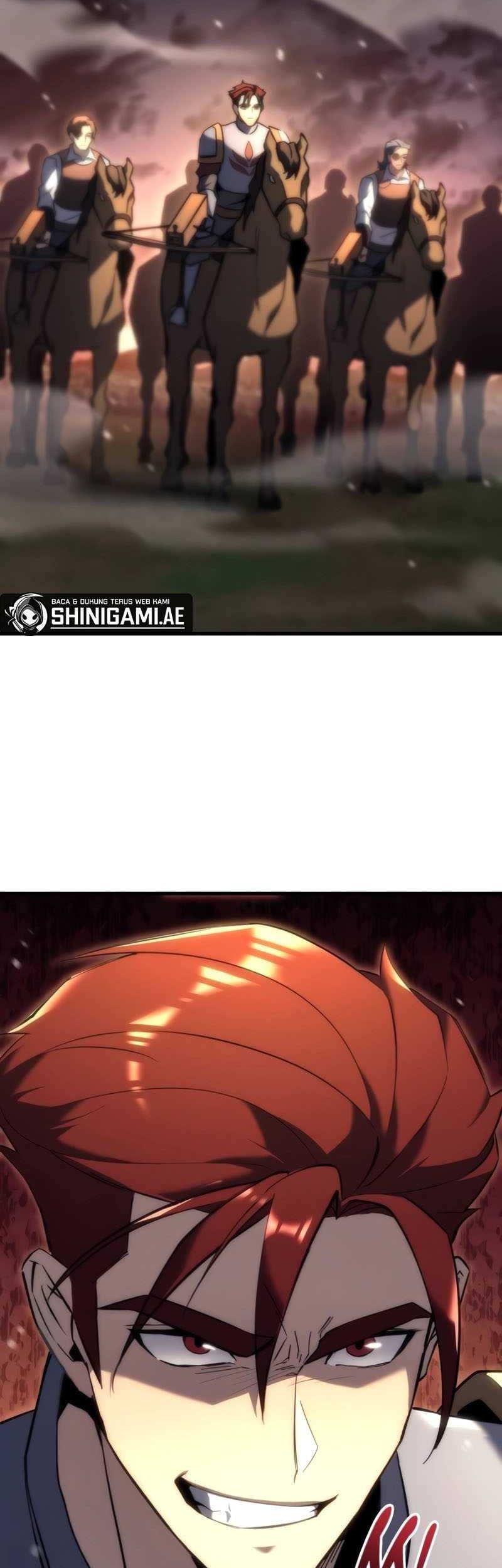 Regressor Of The Fallen Family Chapter 15 Gambar 27