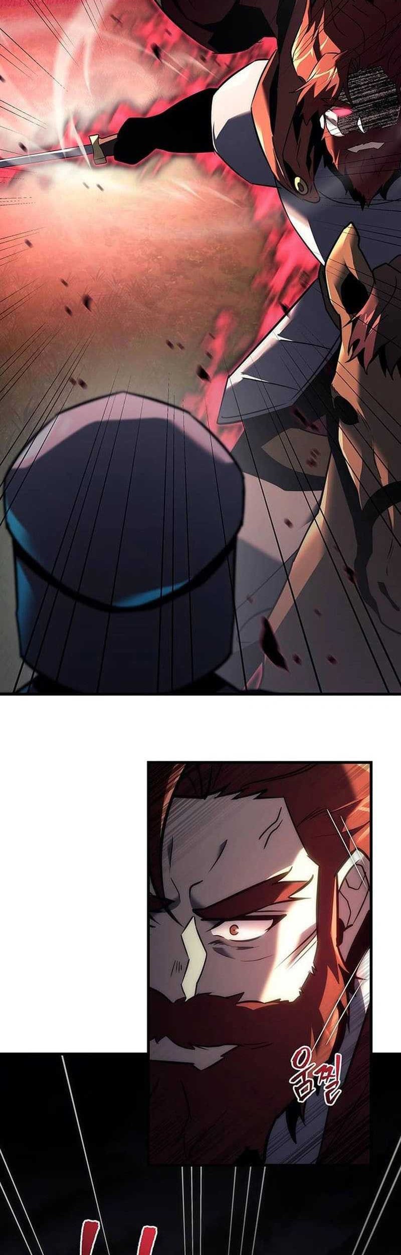 Regressor Of The Fallen Family Chapter 14 Gambar 34