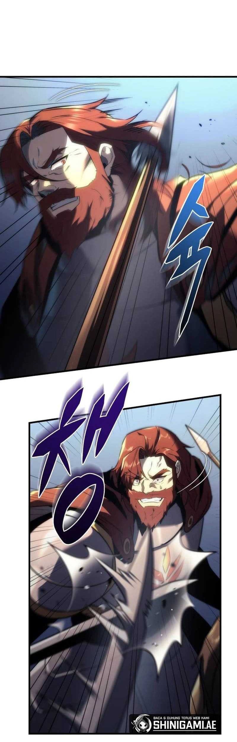 Regressor Of The Fallen Family Chapter 14 Gambar 36