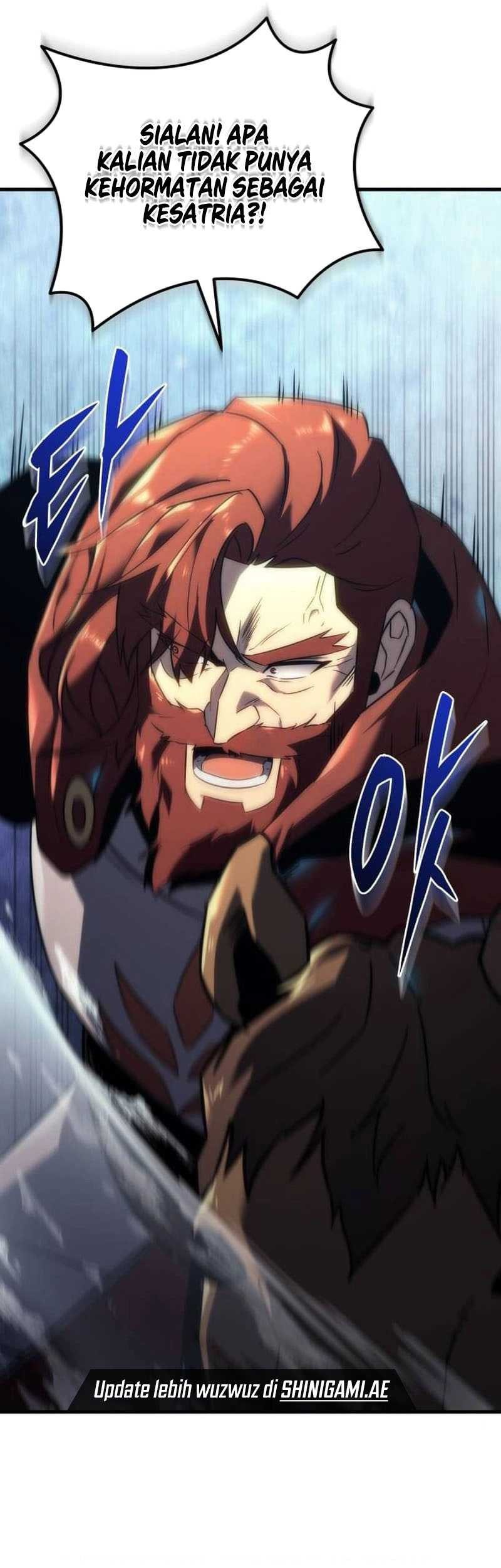 Regressor Of The Fallen Family Chapter 14 Gambar 37