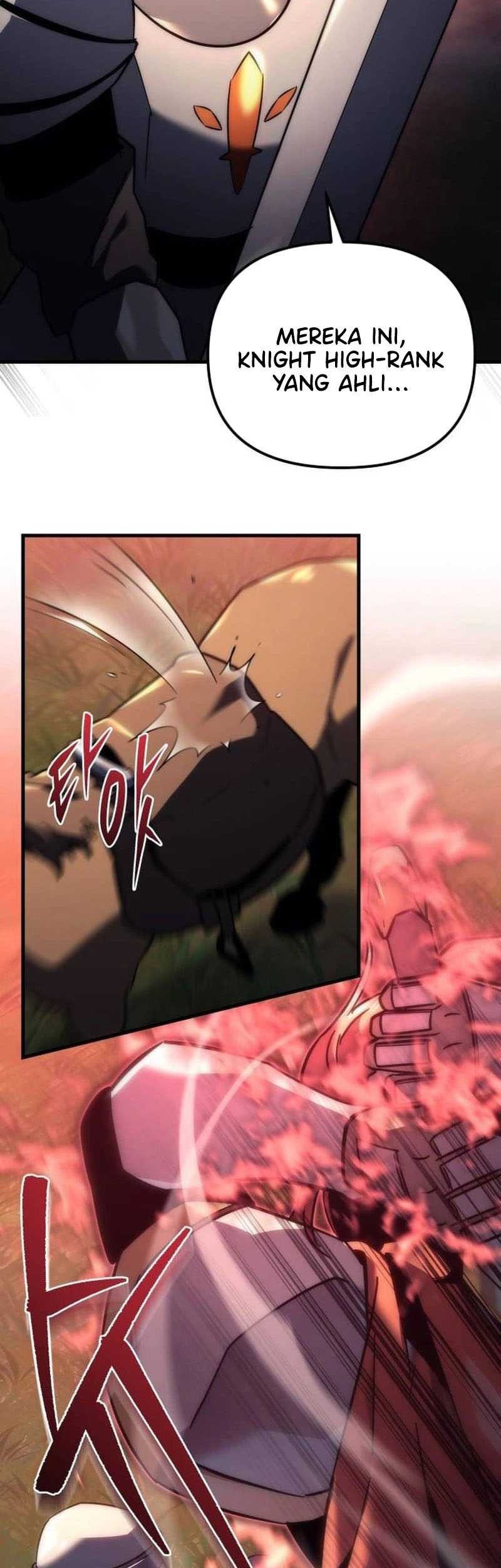 Regressor Of The Fallen Family Chapter 14 Gambar 39