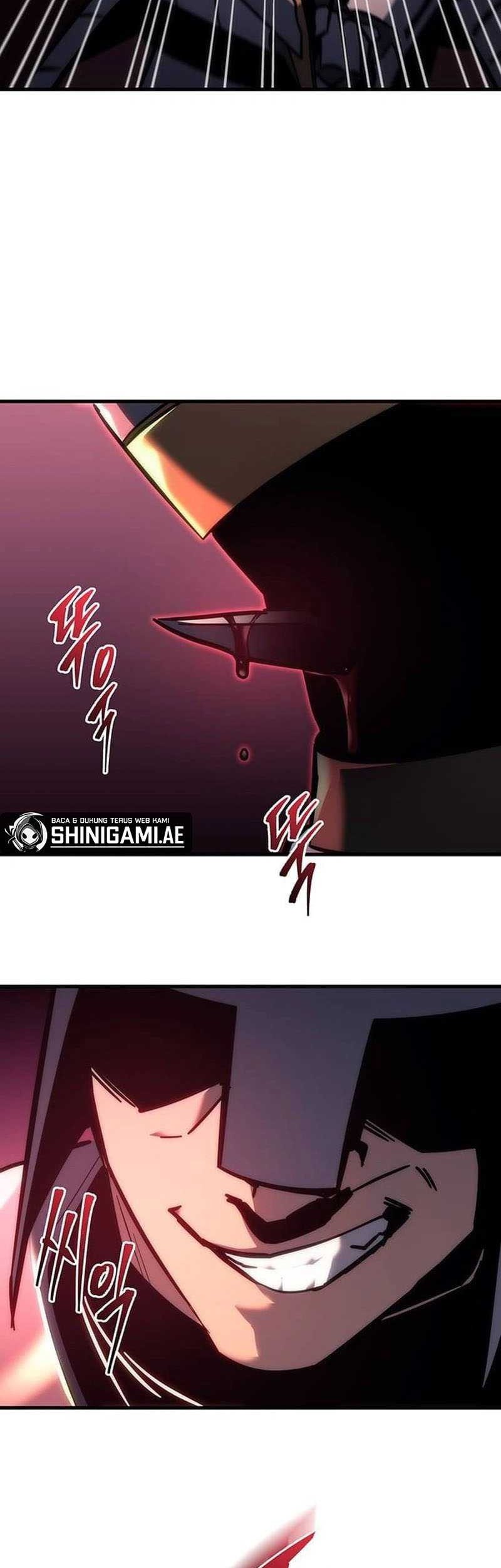 Regressor Of The Fallen Family Chapter 14 Gambar 43