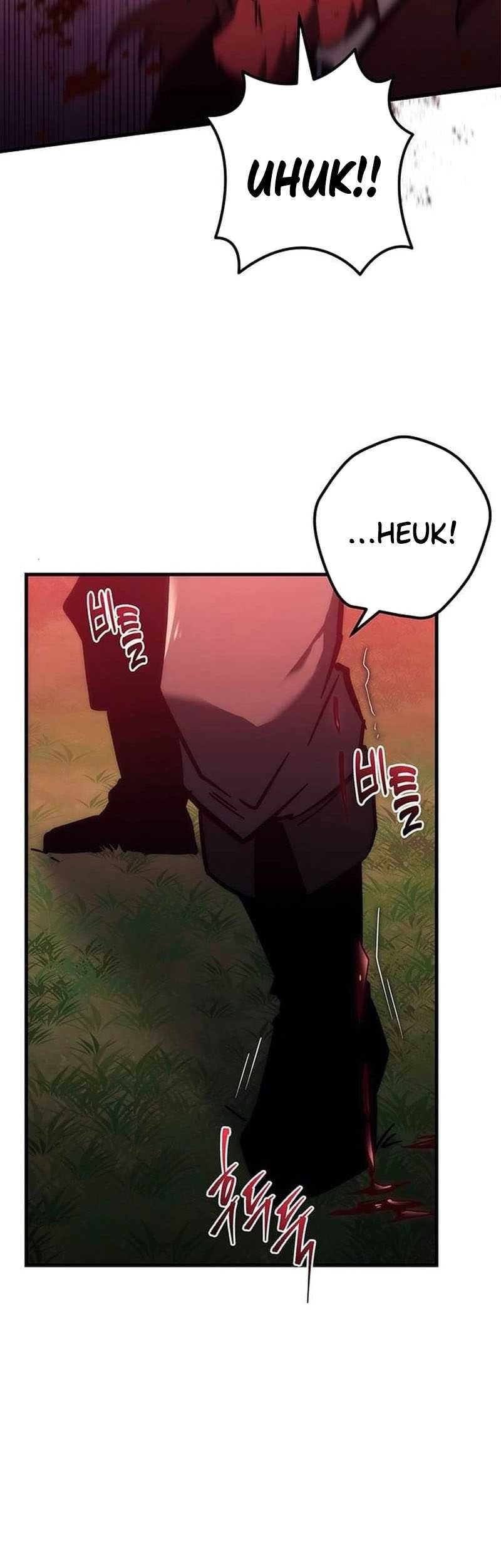 Regressor Of The Fallen Family Chapter 14 Gambar 45