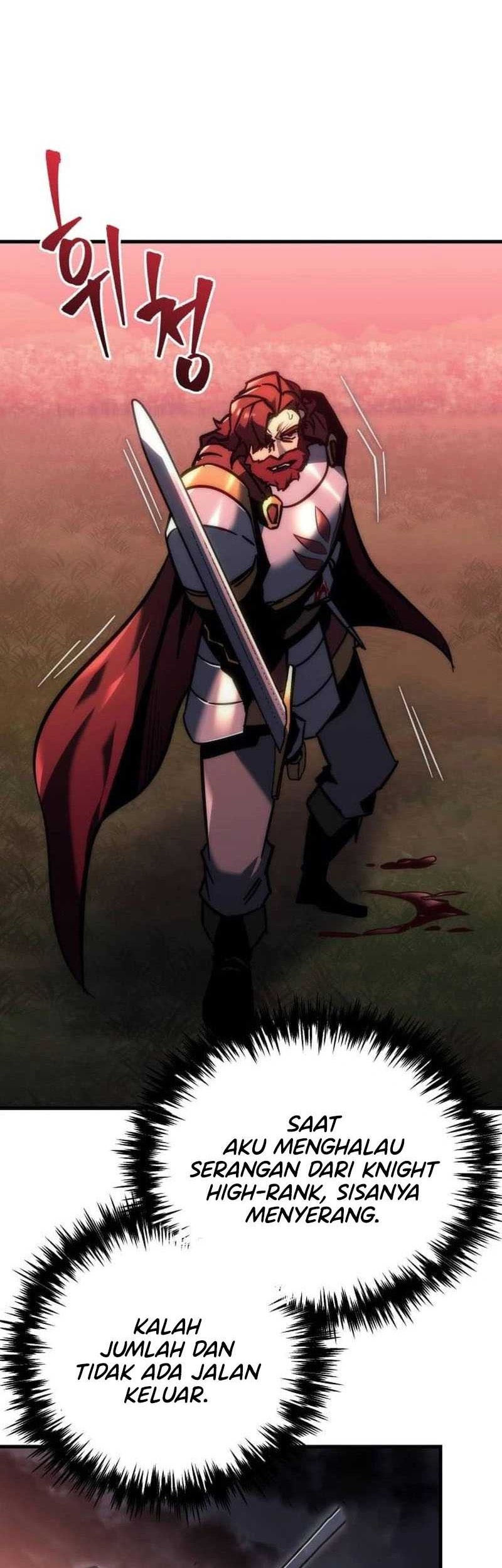 Regressor Of The Fallen Family Chapter 14 Gambar 46