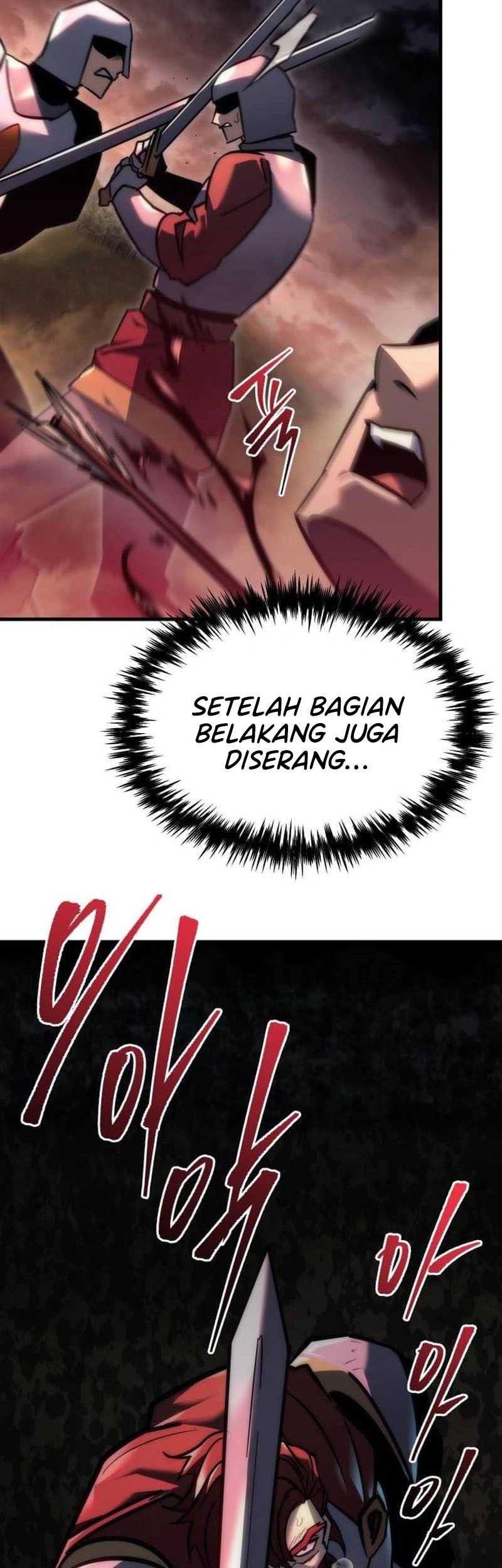 Regressor Of The Fallen Family Chapter 14 Gambar 47