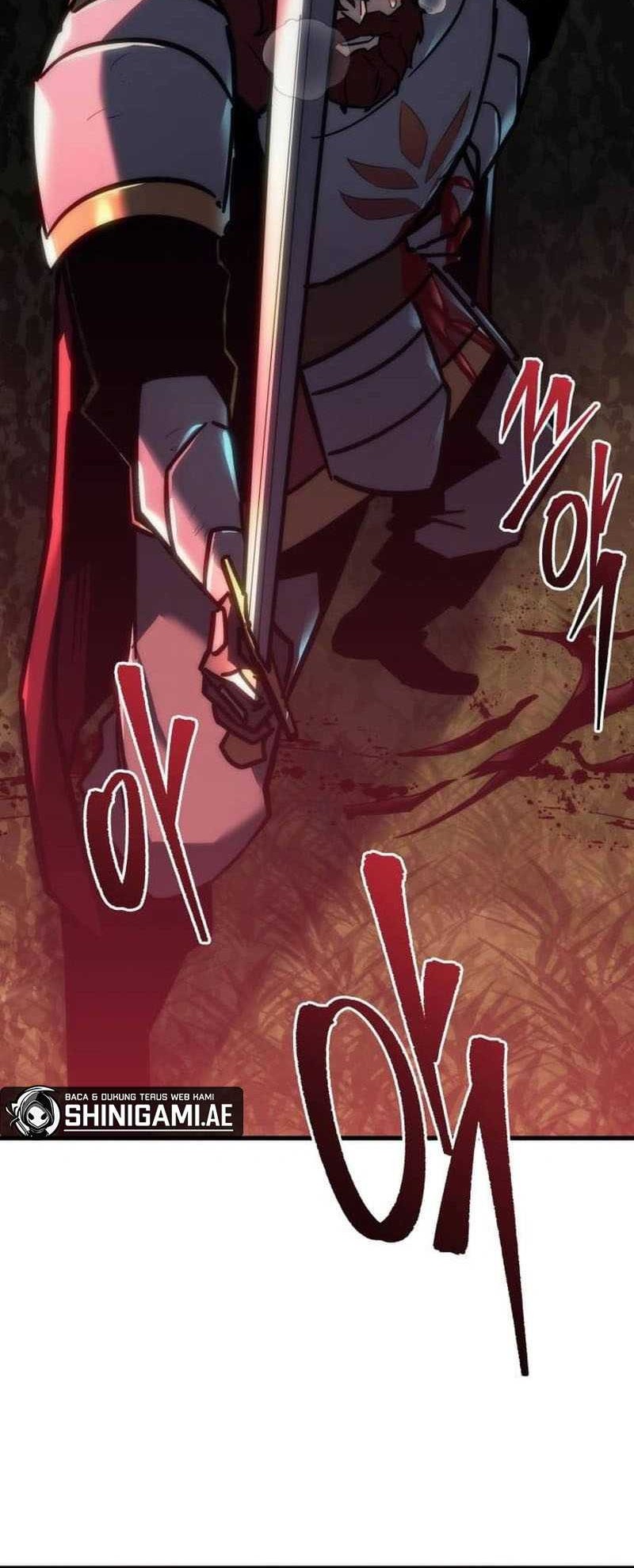Regressor Of The Fallen Family Chapter 14 Gambar 48