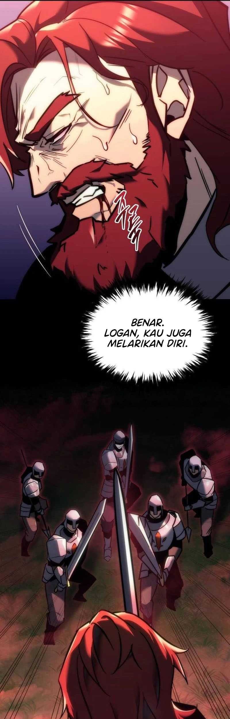 Regressor Of The Fallen Family Chapter 14 Gambar 49