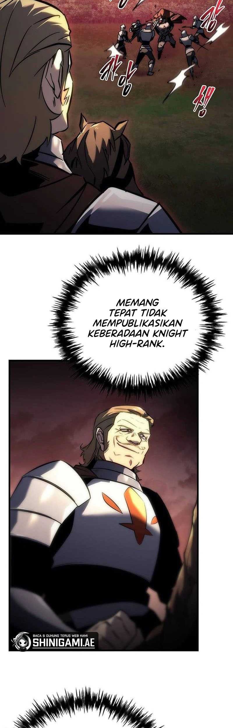 Regressor Of The Fallen Family Chapter 14 Gambar 51