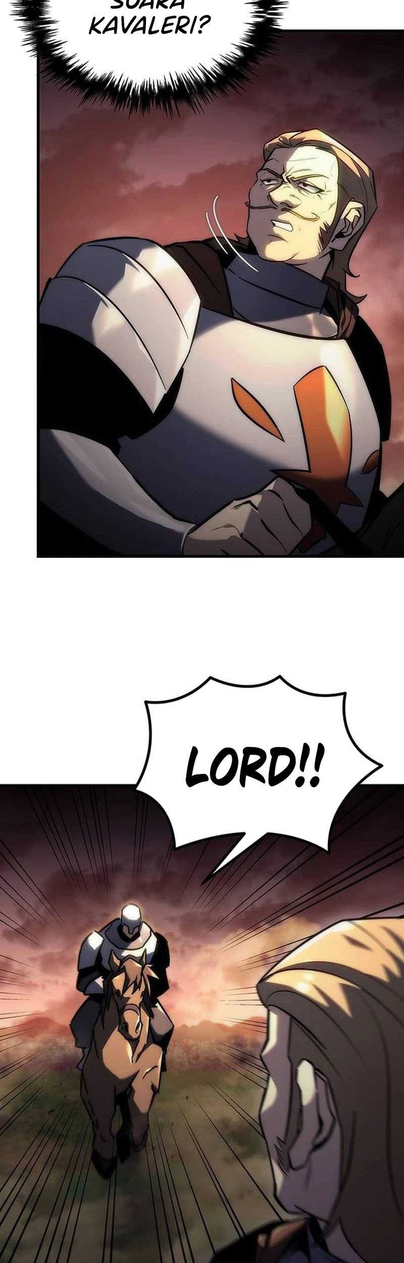 Regressor Of The Fallen Family Chapter 14 Gambar 54