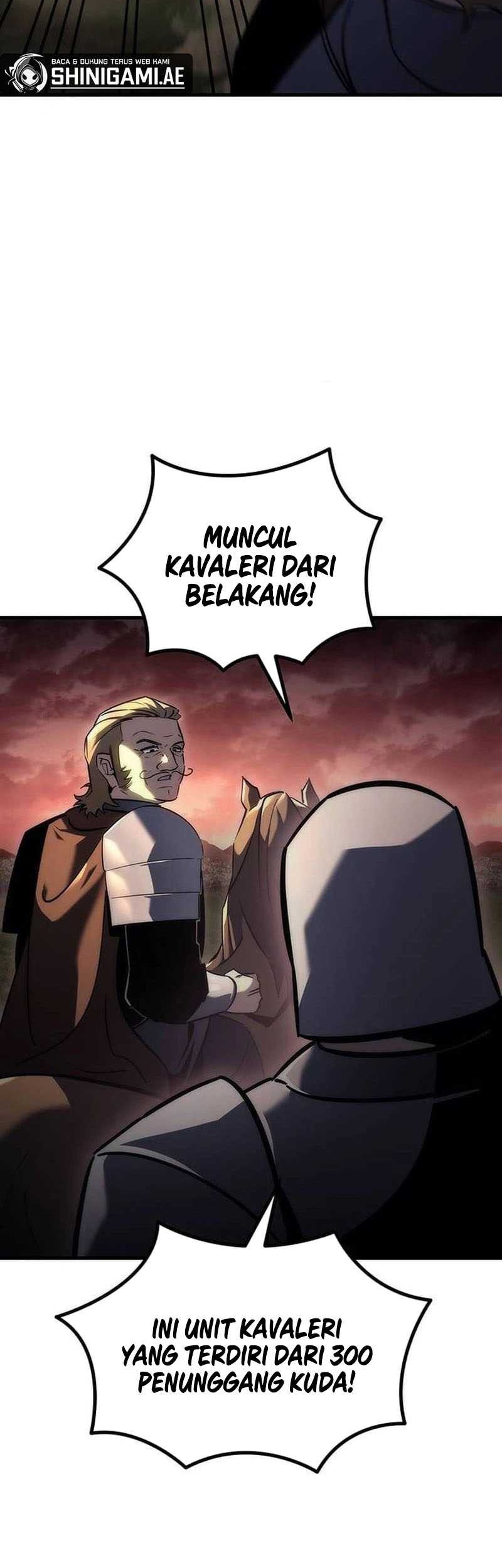 Regressor Of The Fallen Family Chapter 14 Gambar 55