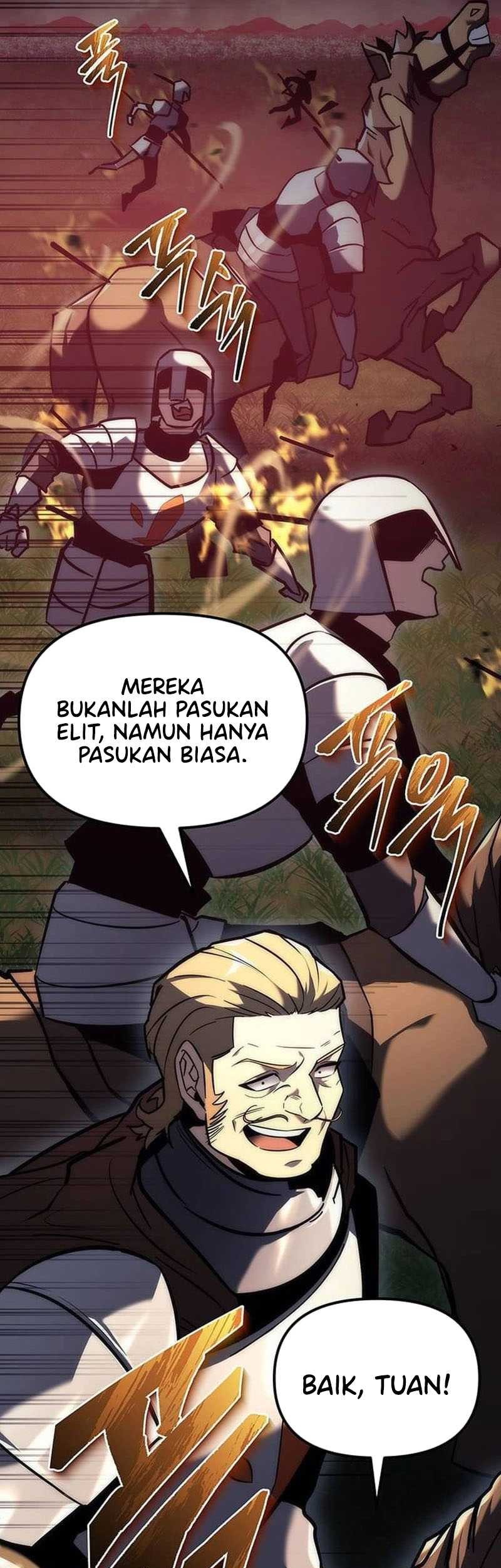Regressor Of The Fallen Family Chapter 14 Gambar 60