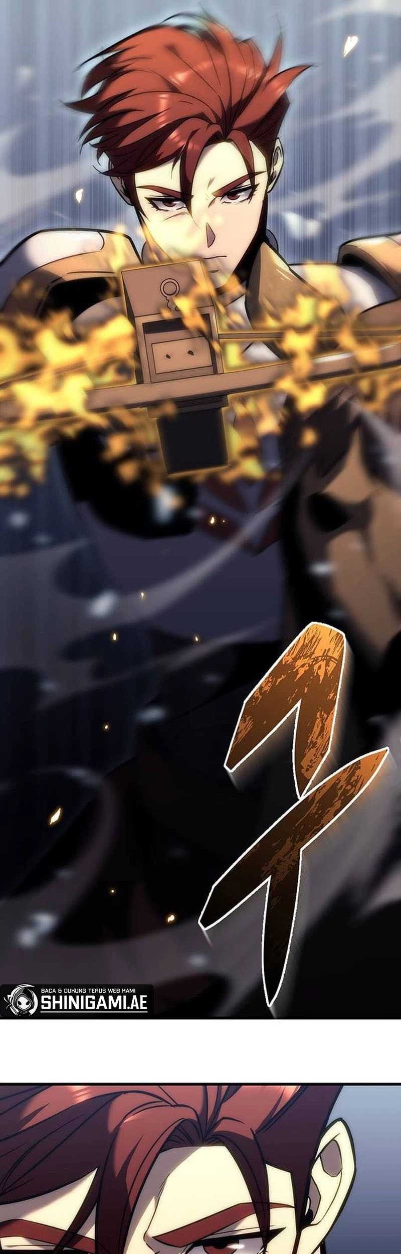 Regressor Of The Fallen Family Chapter 14 Gambar 65