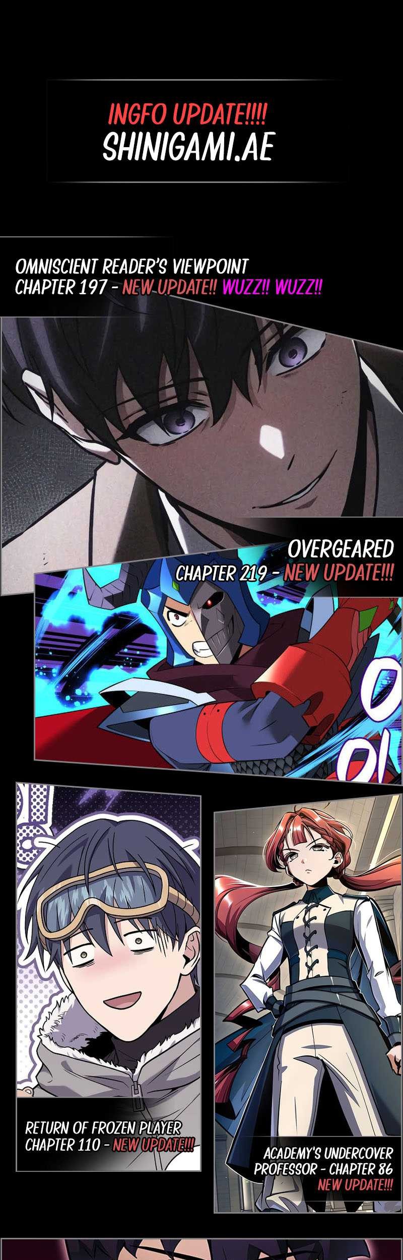 Regressor Of The Fallen Family Chapter 14 Gambar 76