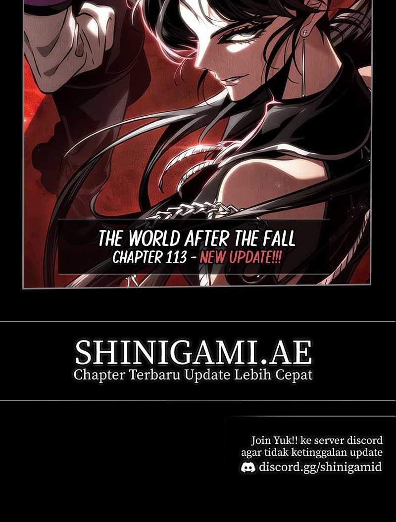 Regressor Of The Fallen Family Chapter 14 Gambar 78