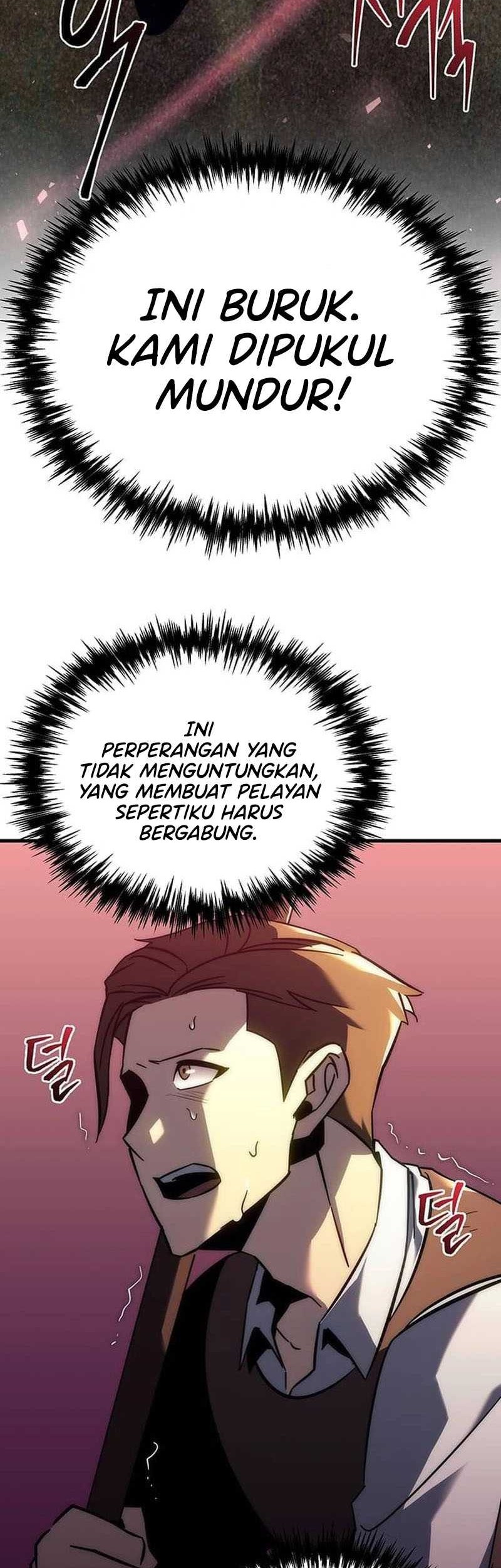 Regressor Of The Fallen Family Chapter 14 Gambar 6