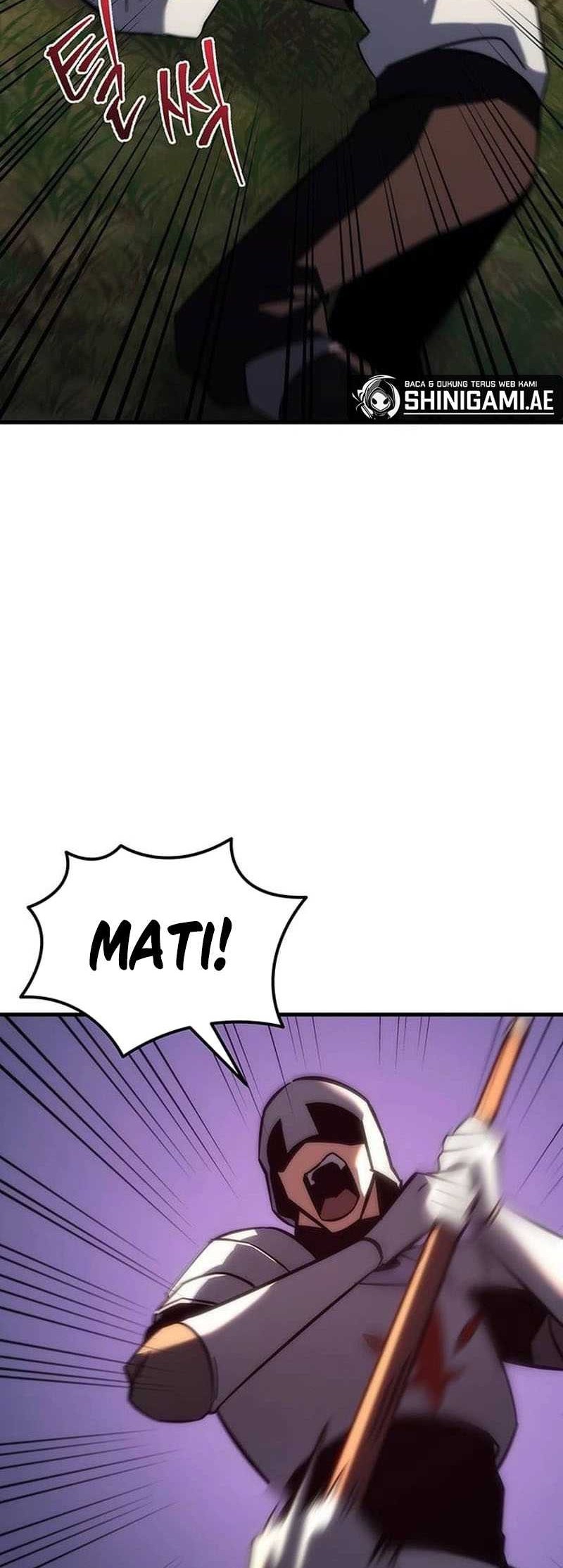 Regressor Of The Fallen Family Chapter 14 Gambar 8