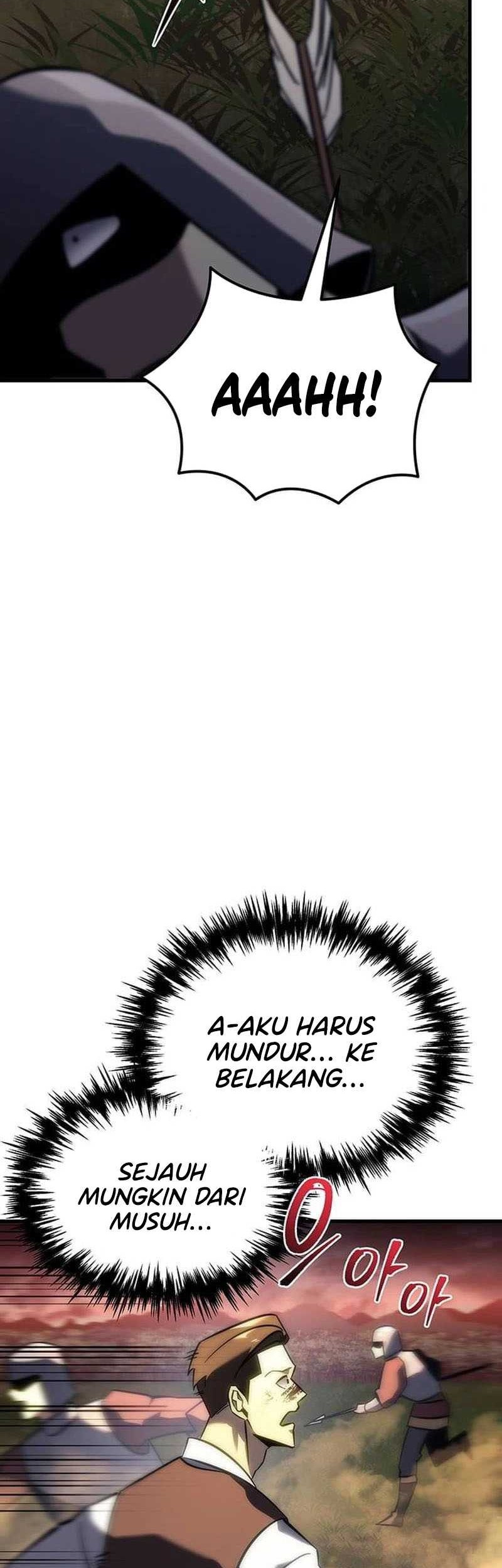 Regressor Of The Fallen Family Chapter 14 Gambar 14