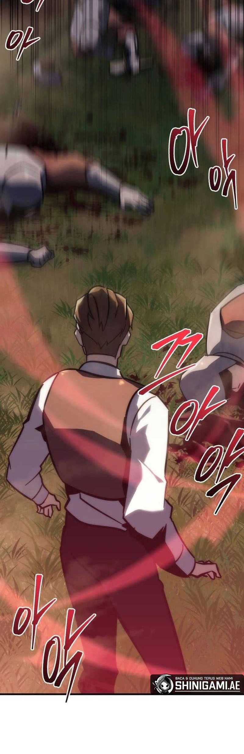 Regressor Of The Fallen Family Chapter 14 Gambar 16