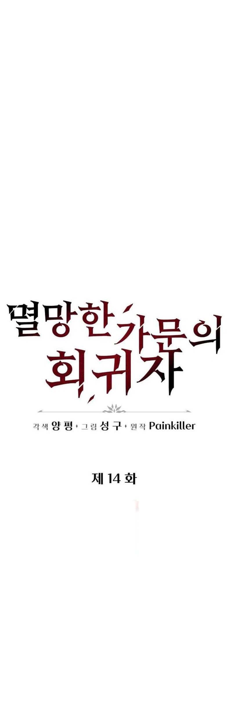 Regressor Of The Fallen Family Chapter 14 Gambar 19